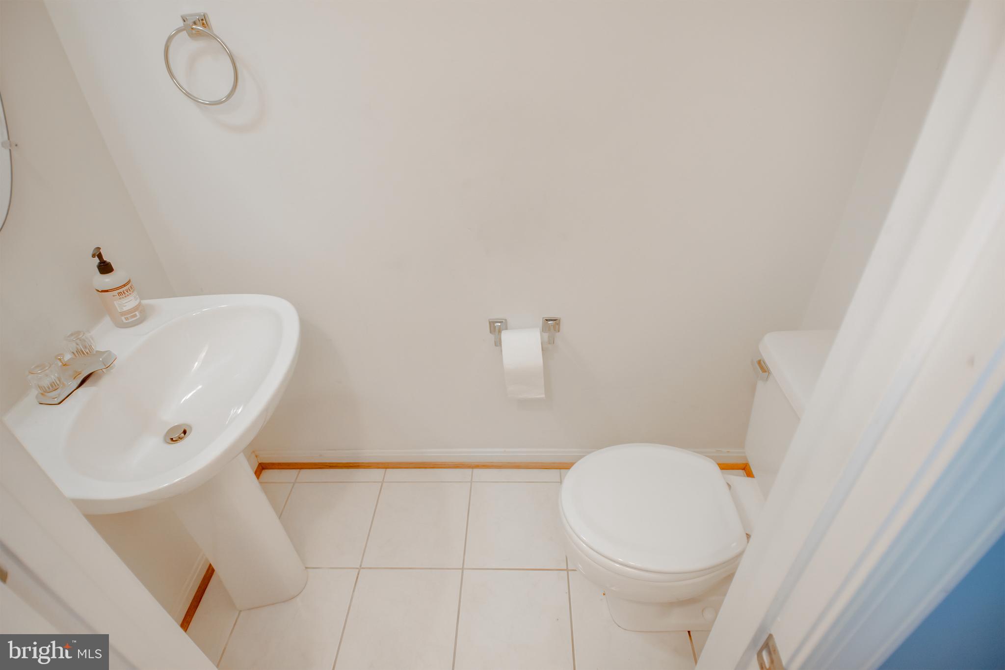 VILLAGE OF HARPERS CHOICE - Residential