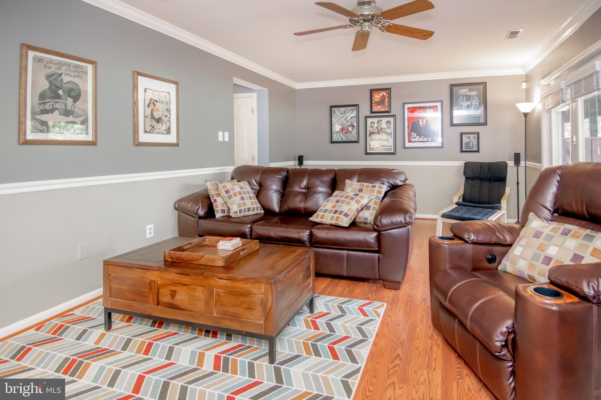 VILLAGE OF HARPERS CHOICE - Residential