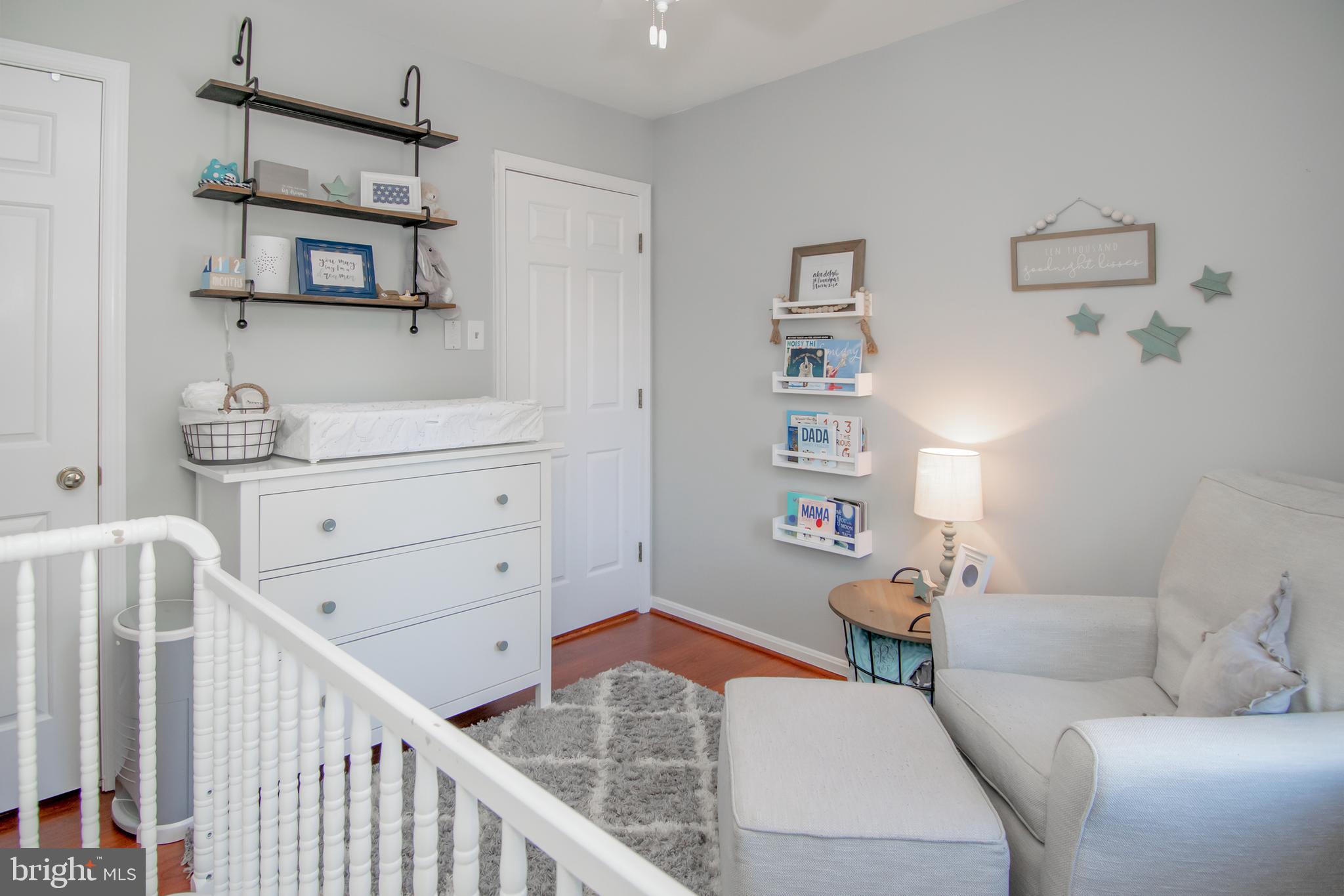 VILLAGE OF HARPERS CHOICE - Residential