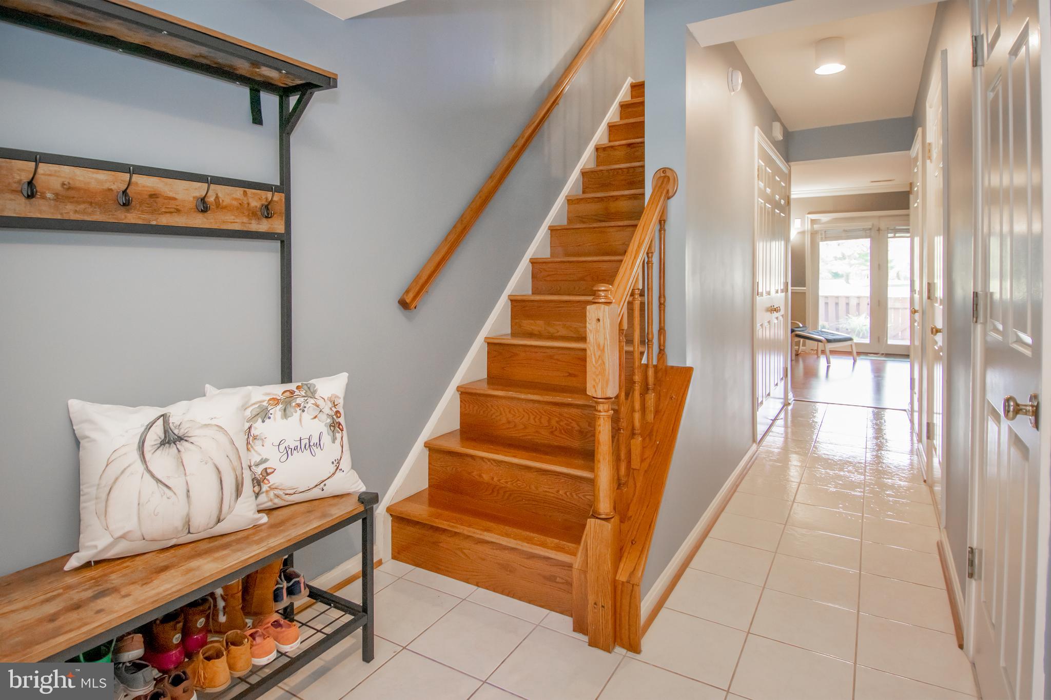 VILLAGE OF HARPERS CHOICE - Residential