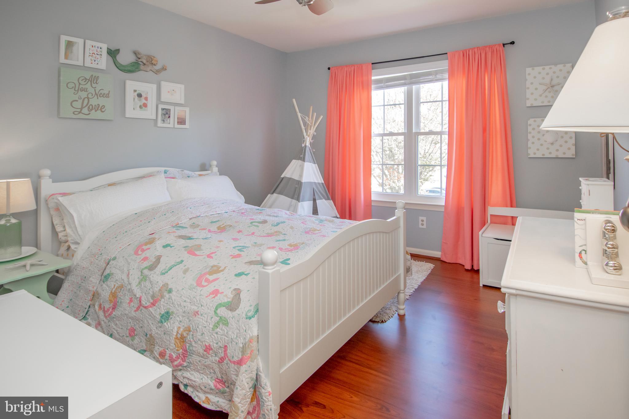 VILLAGE OF HARPERS CHOICE - Residential