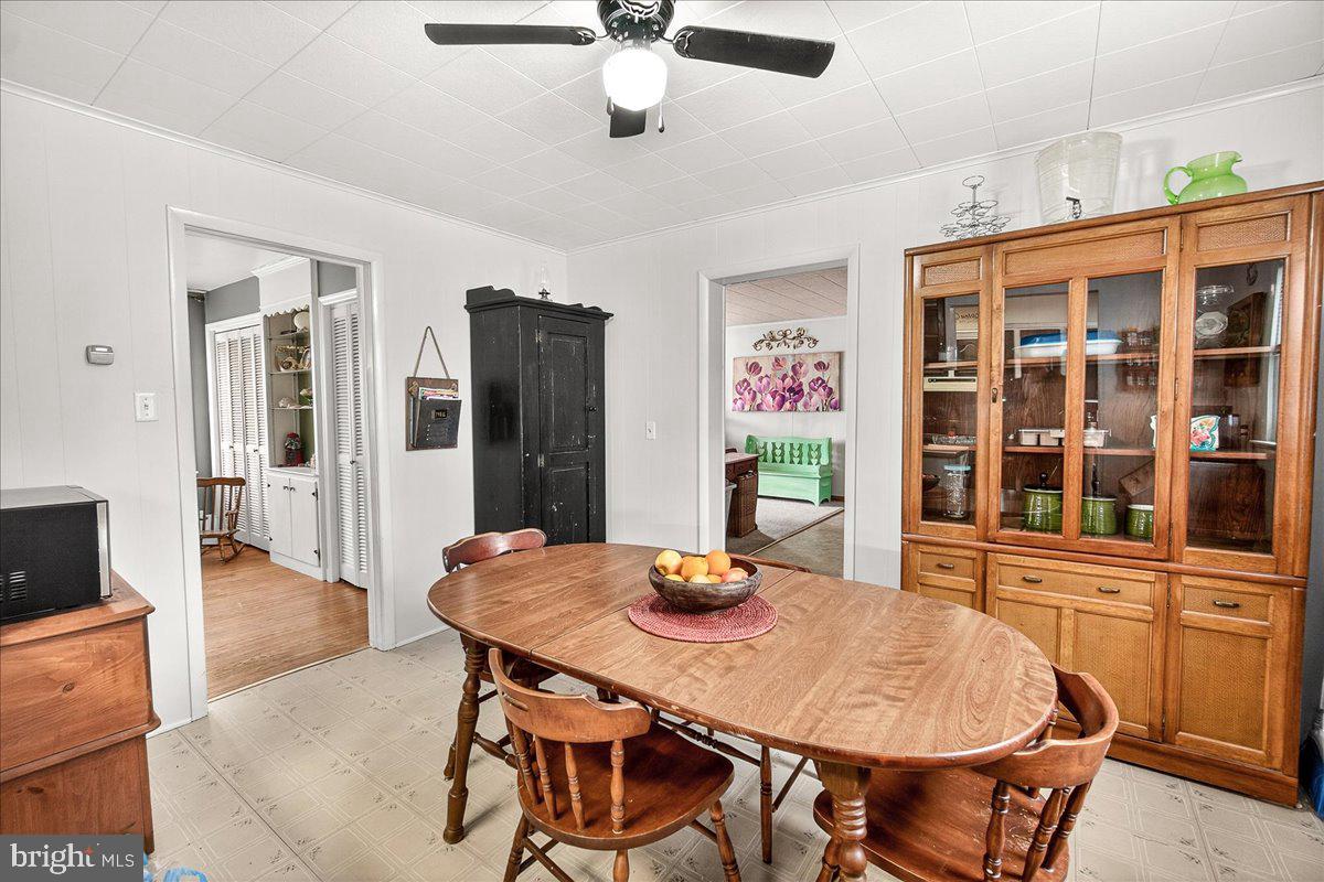 ST JAMES VILLAGE - Residential