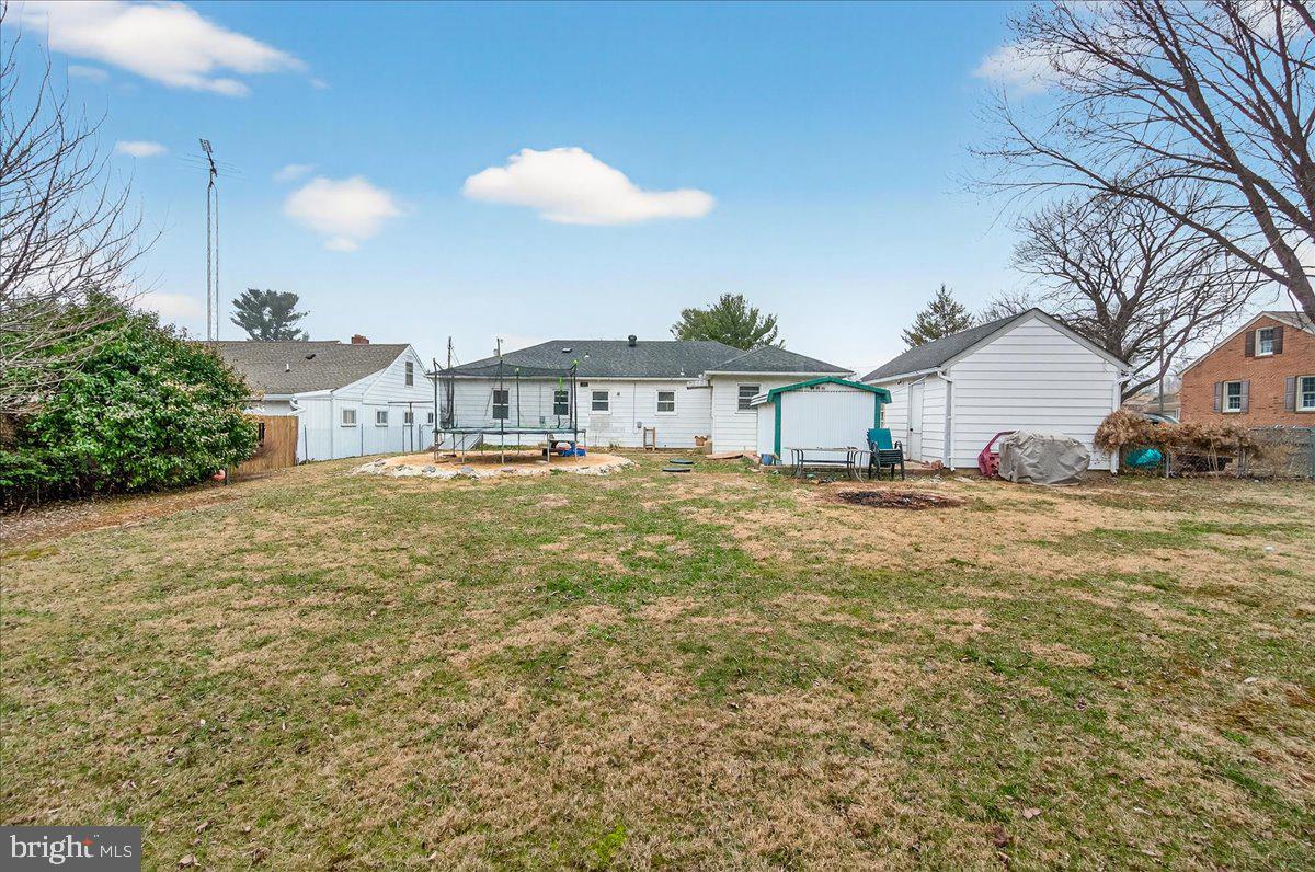 ST JAMES VILLAGE - Residential