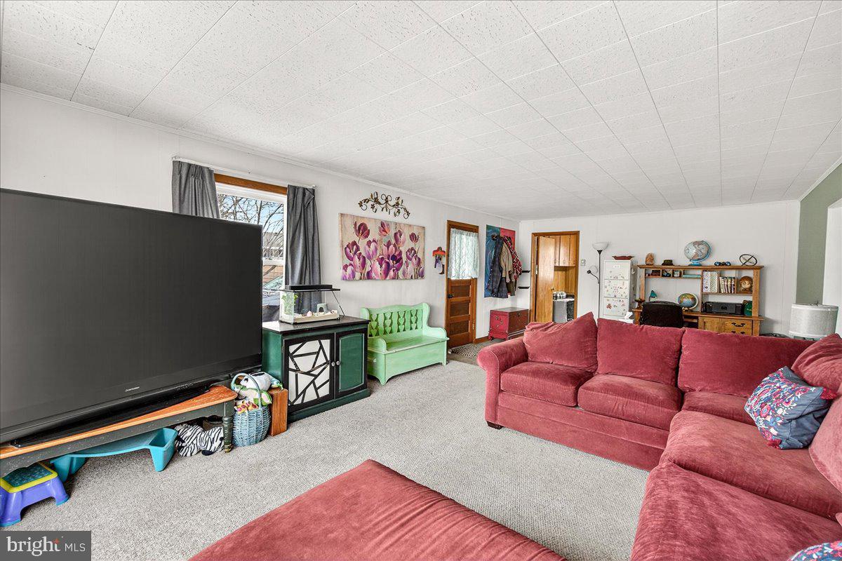 ST JAMES VILLAGE - Residential