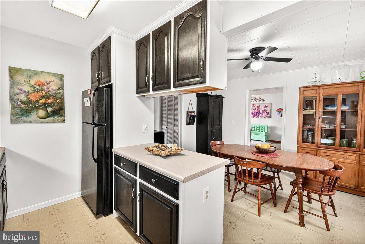 ST JAMES VILLAGE - Residential