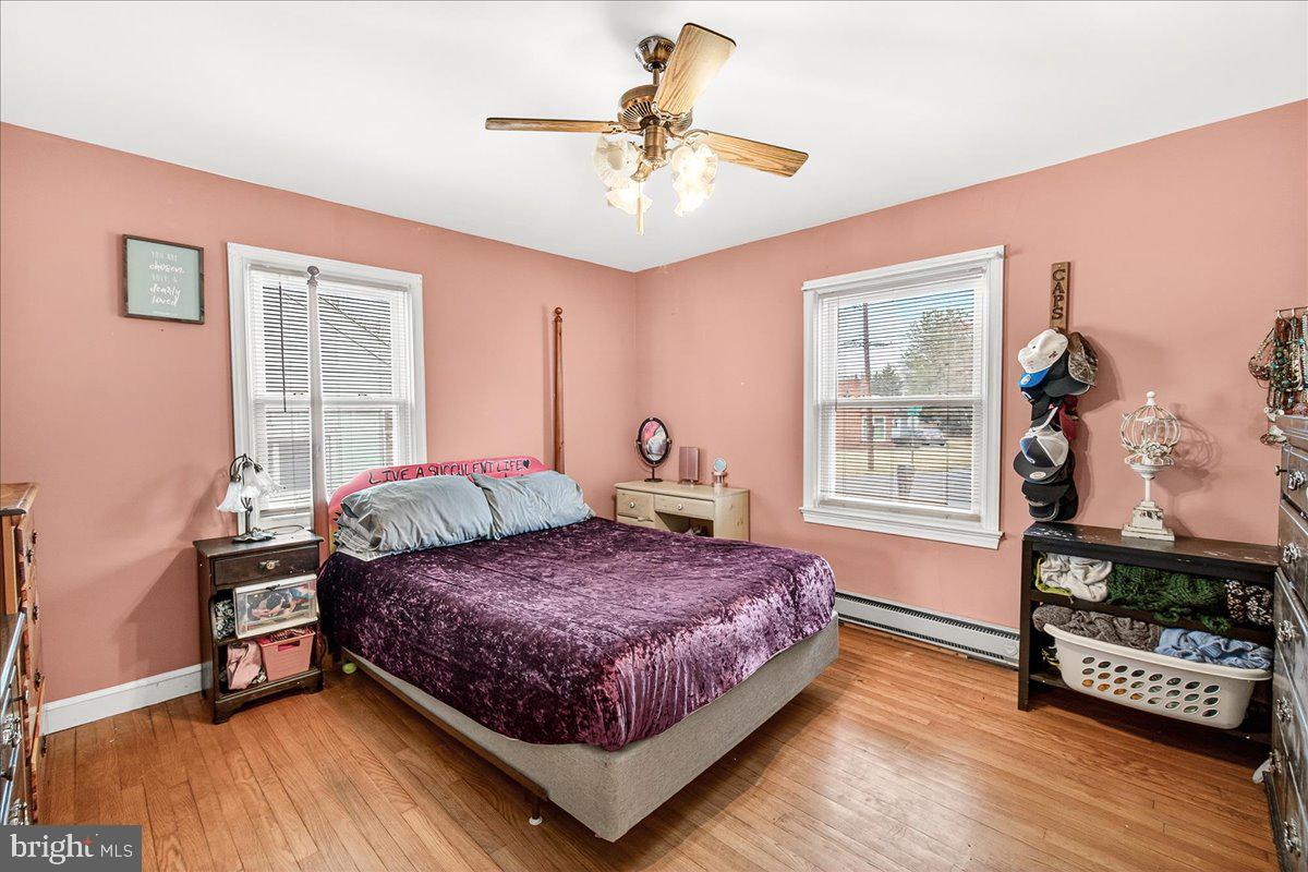 ST JAMES VILLAGE - Residential