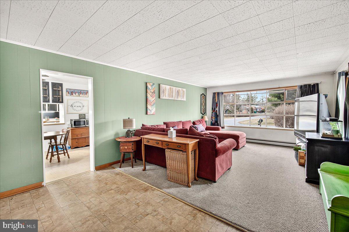 ST JAMES VILLAGE - Residential