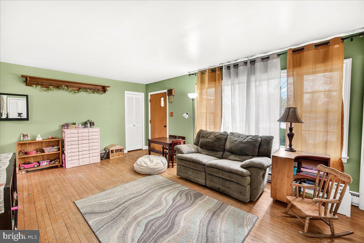 ST JAMES VILLAGE - Residential