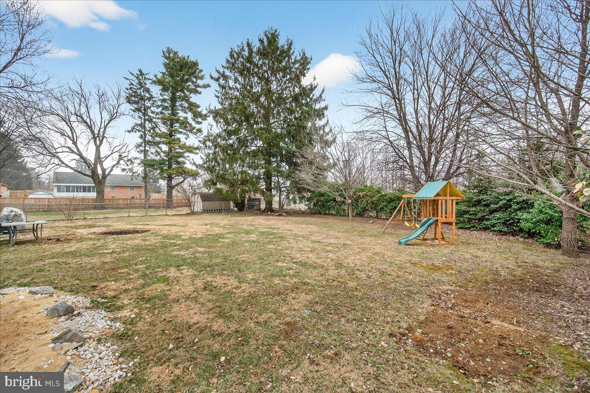 ST JAMES VILLAGE - Residential