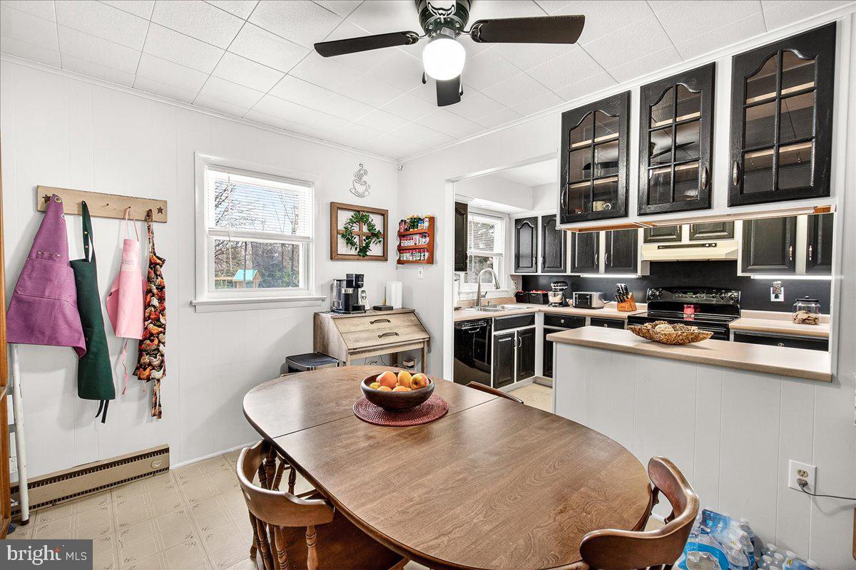 ST JAMES VILLAGE - Residential