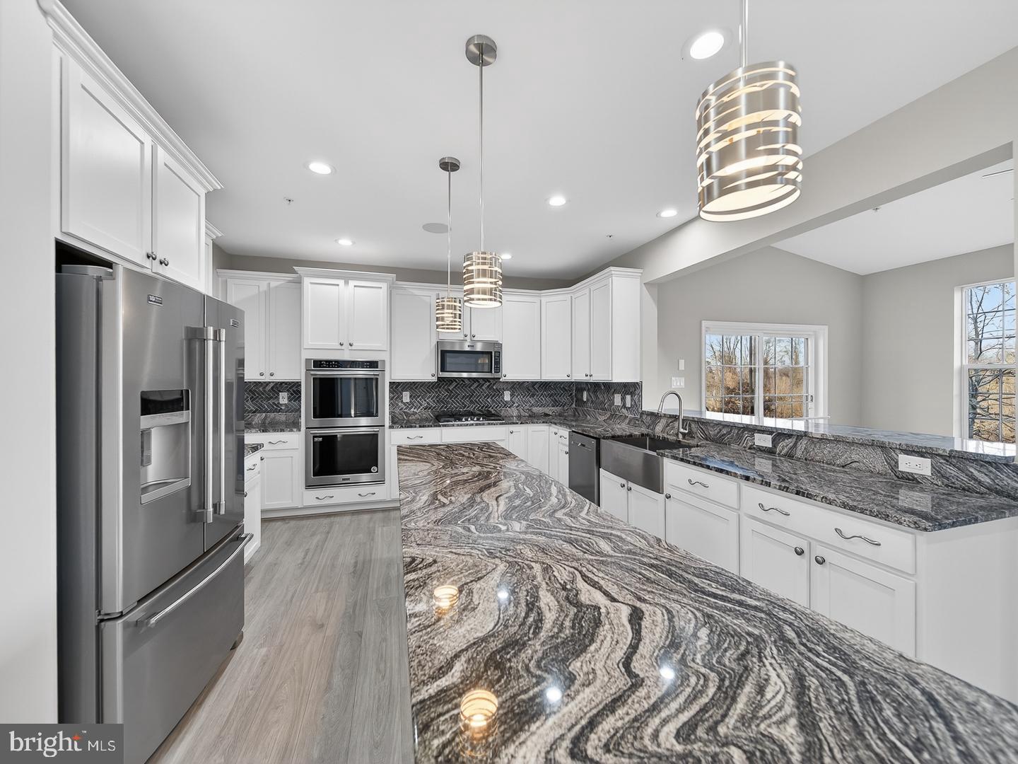 WOODBURN ESTATES - Residential