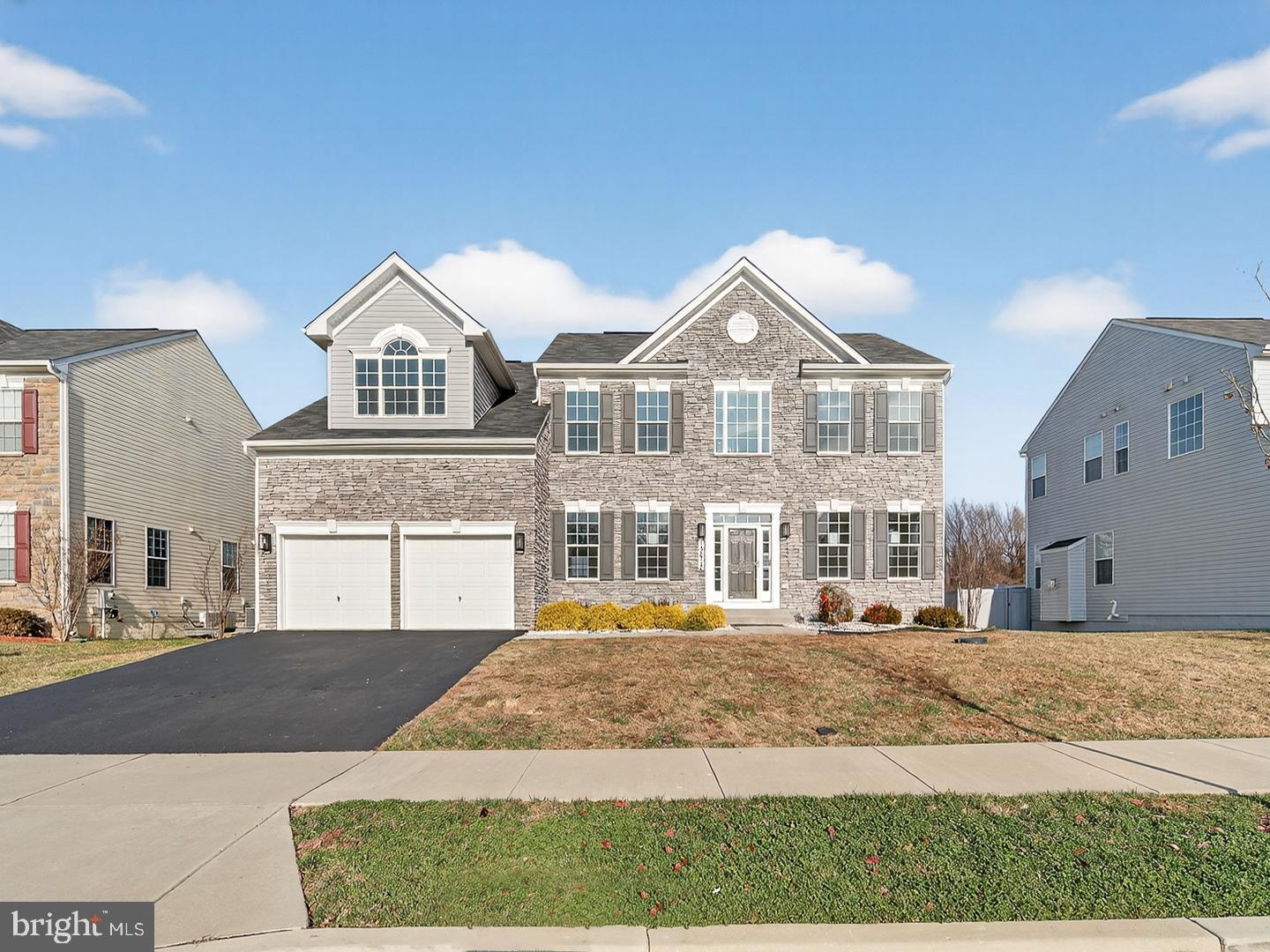 WOODBURN ESTATES - Residential