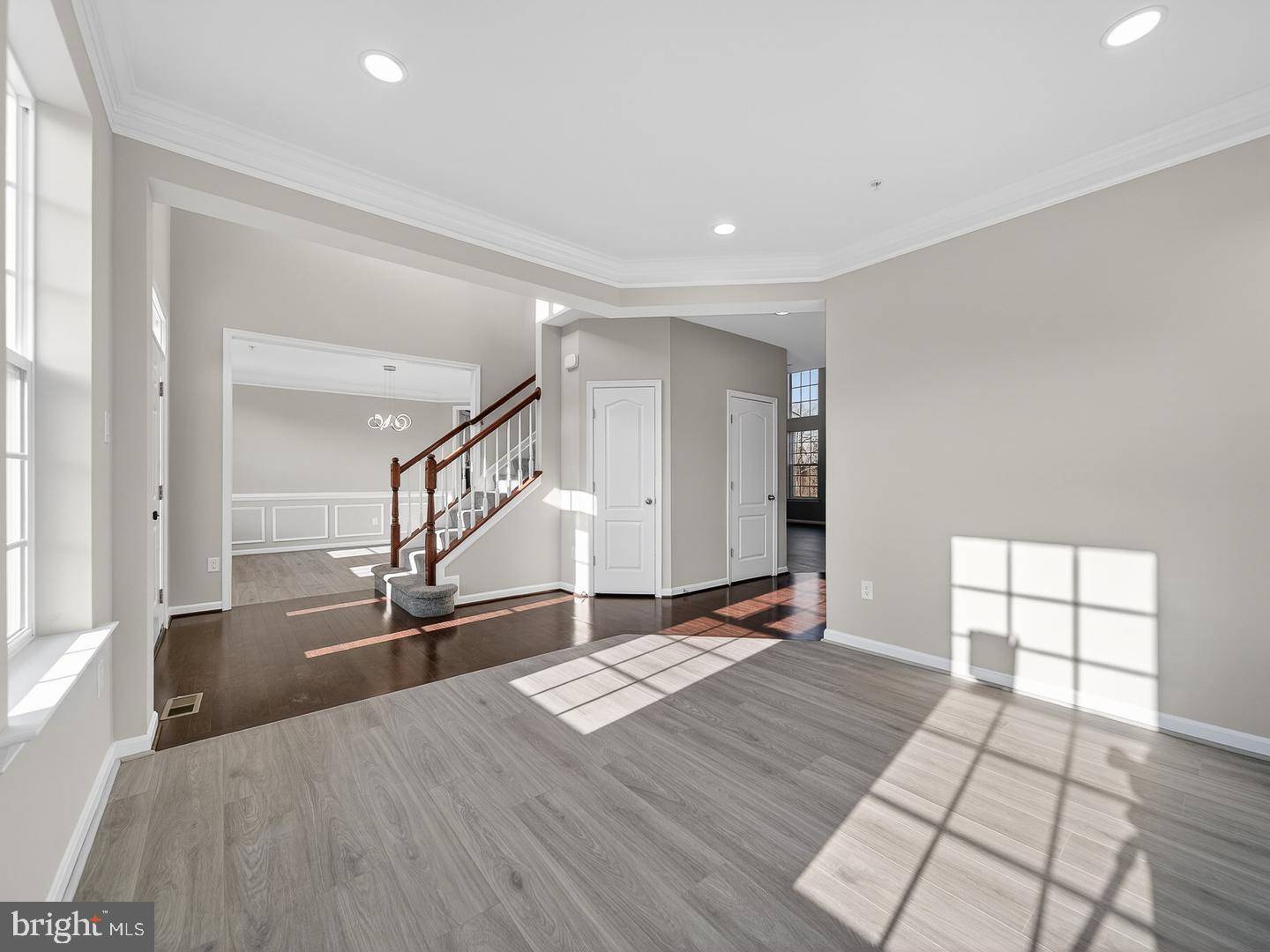 WOODBURN ESTATES - Residential