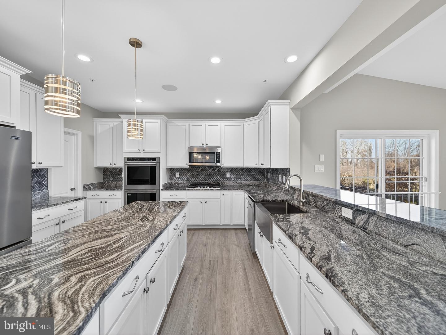 WOODBURN ESTATES - Residential