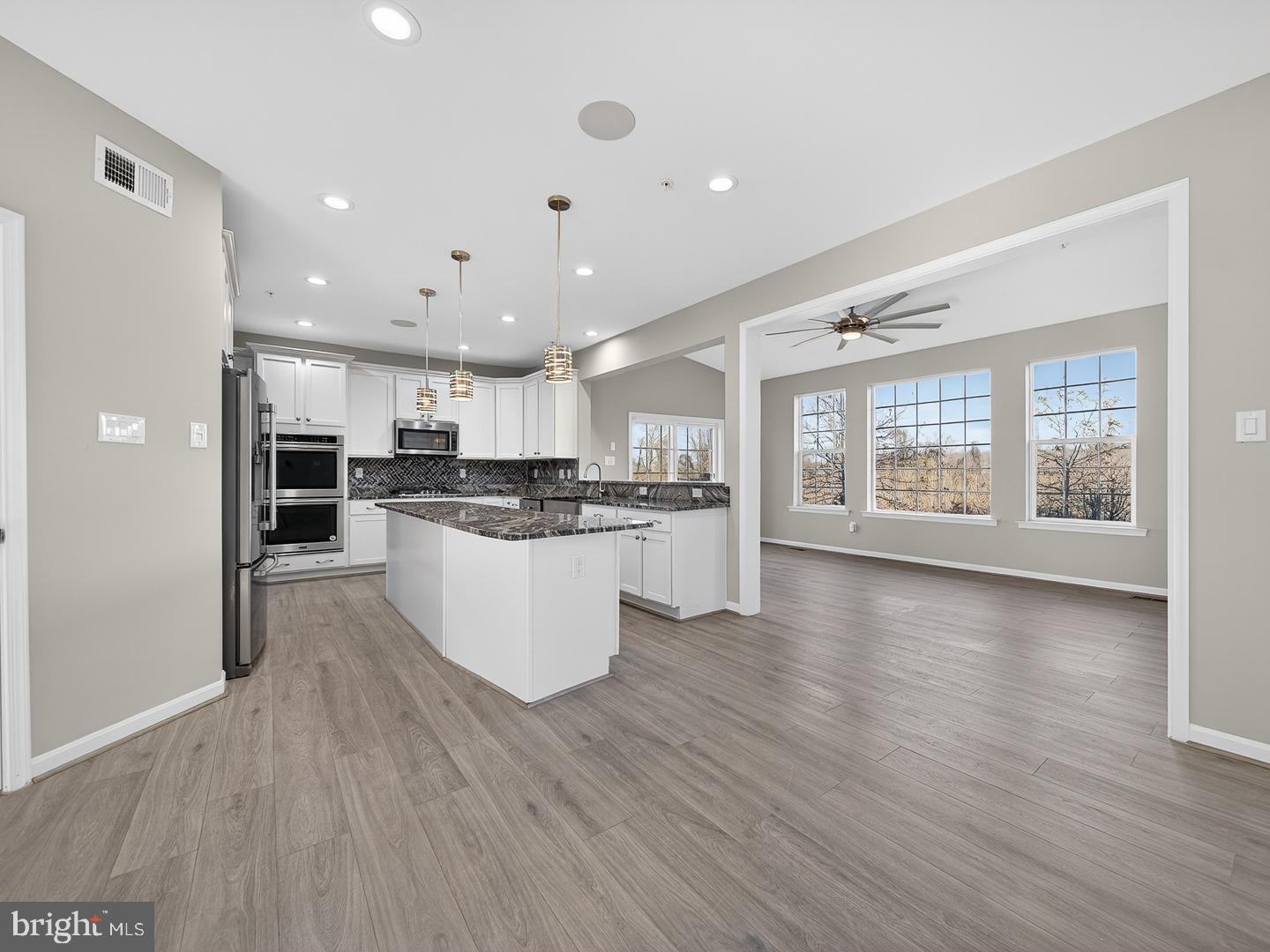 WOODBURN ESTATES - Residential