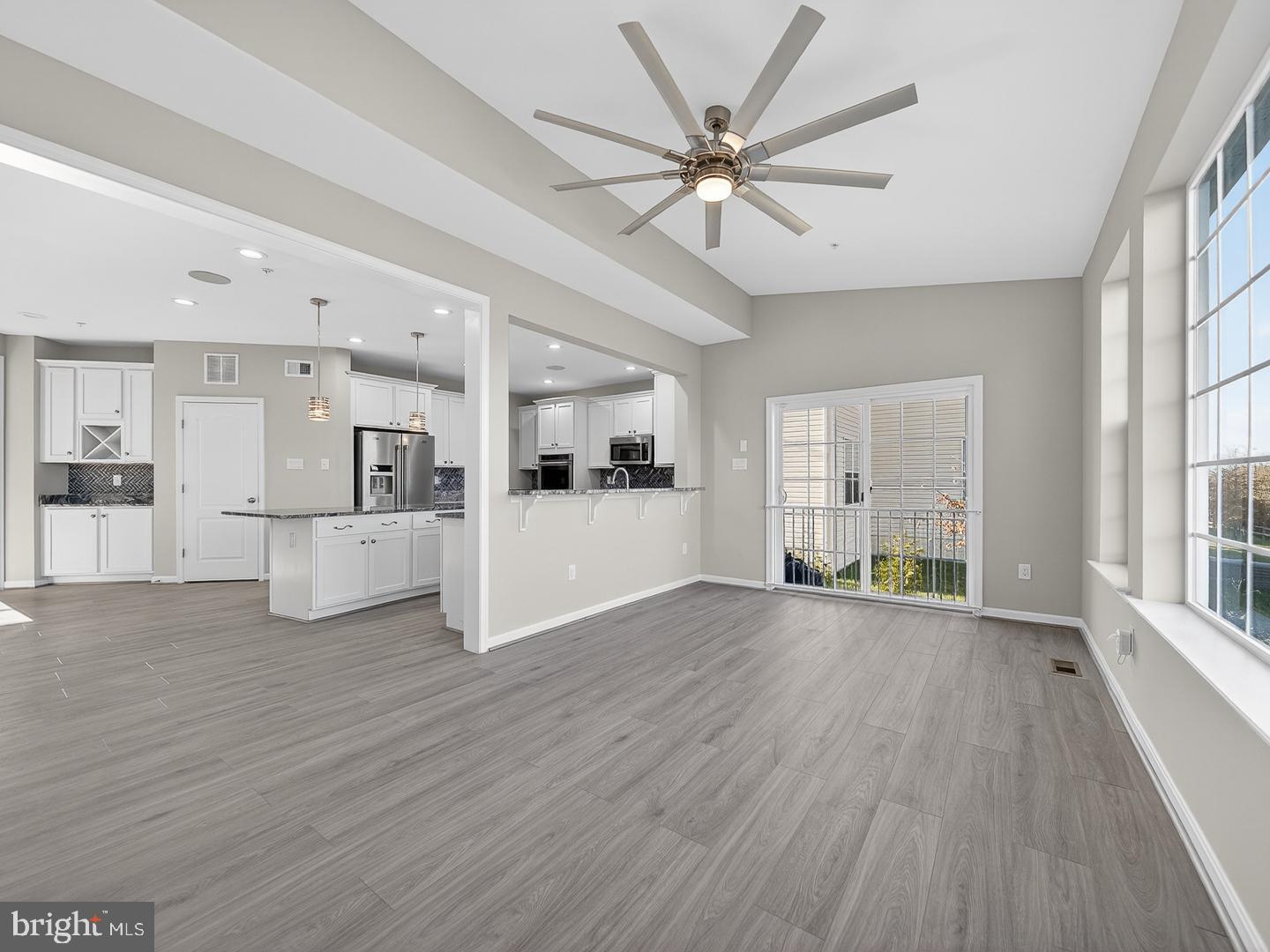 WOODBURN ESTATES - Residential