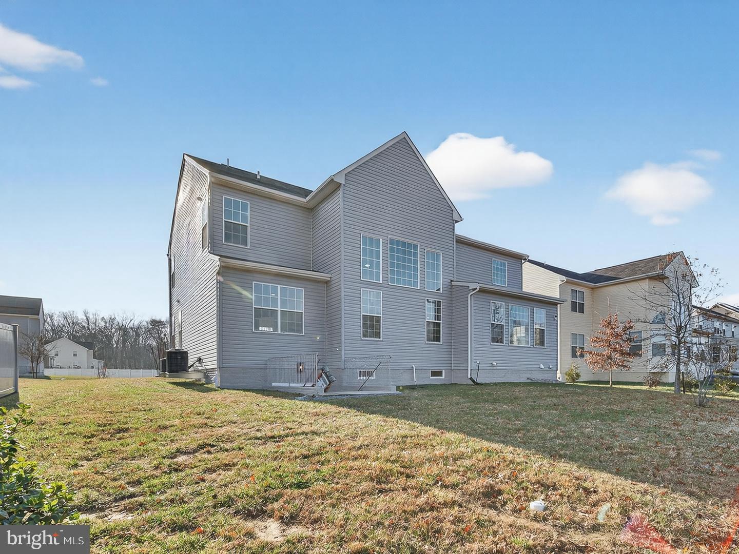 WOODBURN ESTATES - Residential