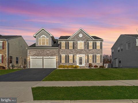 10612 SIR BRENDAN AVENUE CLINTON MD 20735