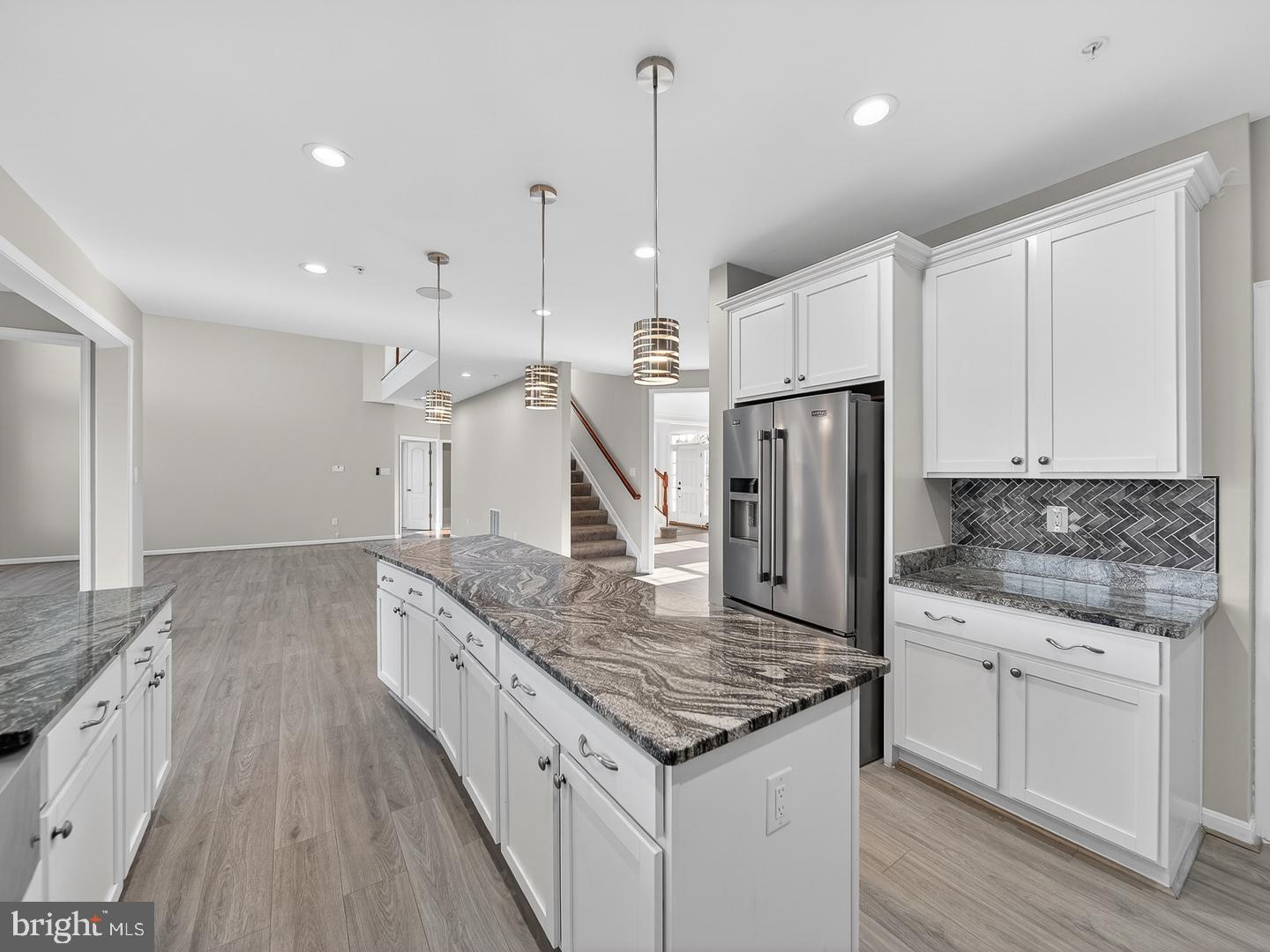 WOODBURN ESTATES - Residential