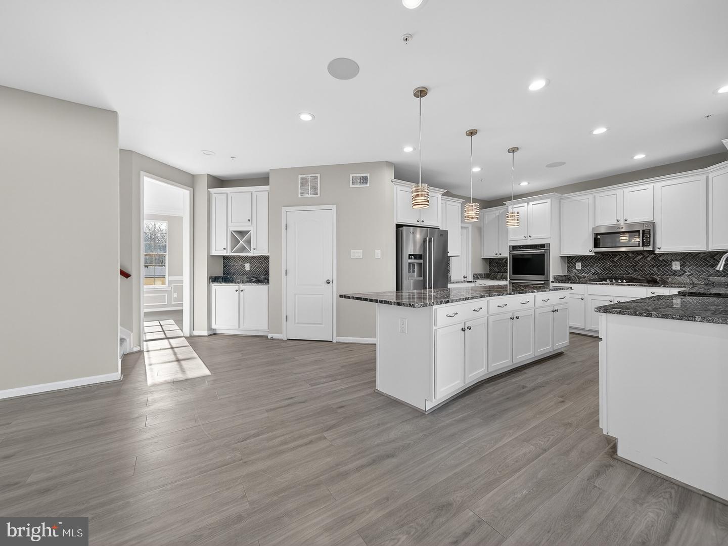 WOODBURN ESTATES - Residential