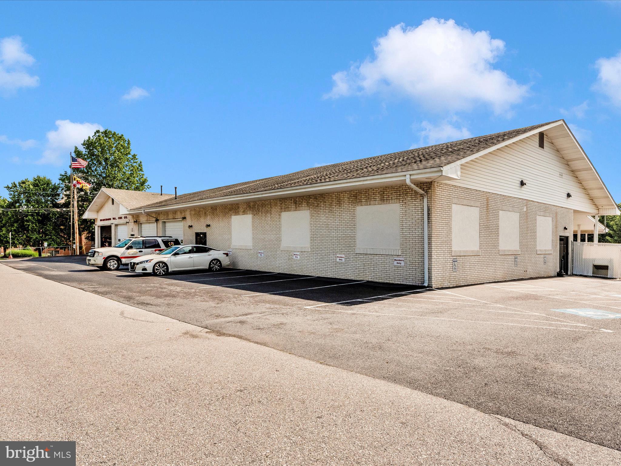 ROSEWOOD - Residential