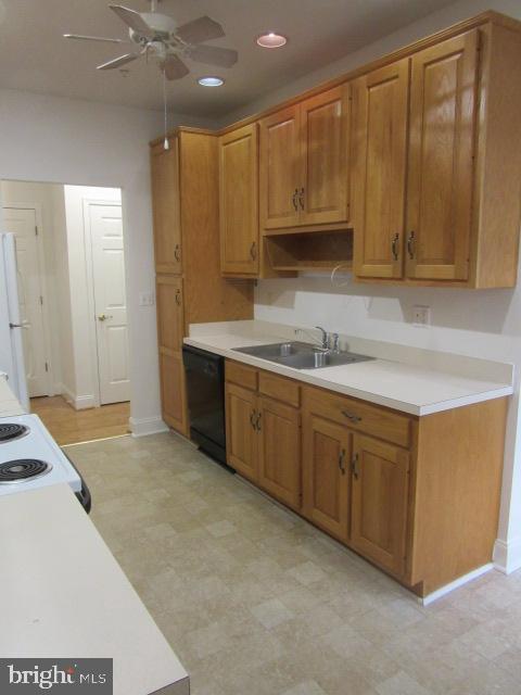 ROSEWOOD - Residential