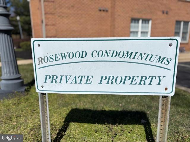 ROSEWOOD - Residential