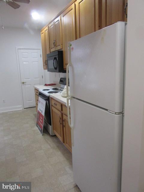 ROSEWOOD - Residential