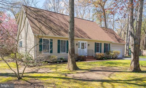 11 ROBERTS ROAD LEWES DE 19958