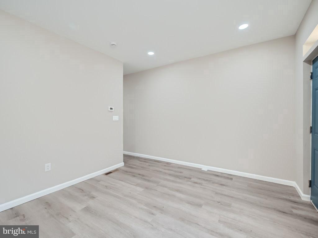 WEST BALTIMORE - Residential Lease