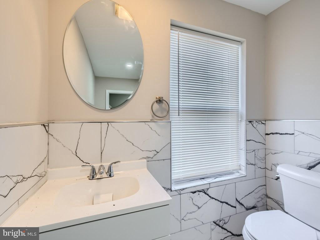 WEST BALTIMORE - Residential Lease