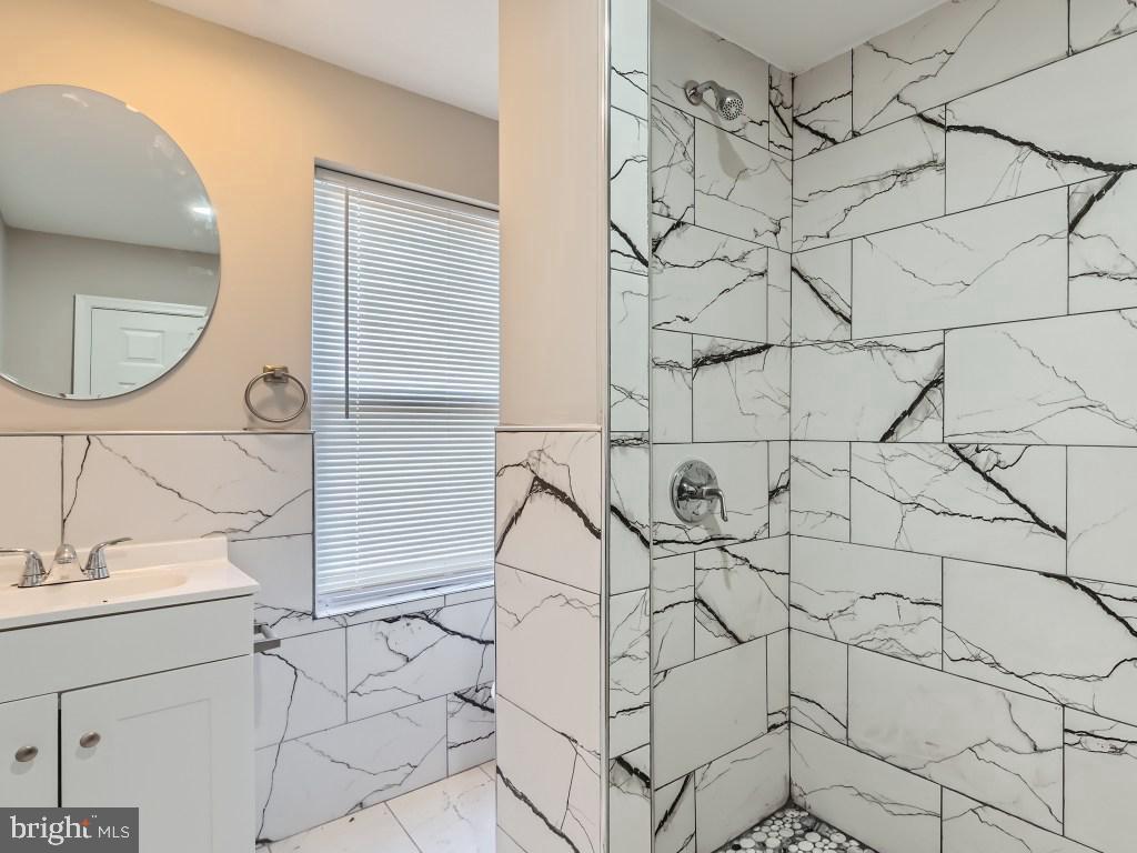 WEST BALTIMORE - Residential Lease