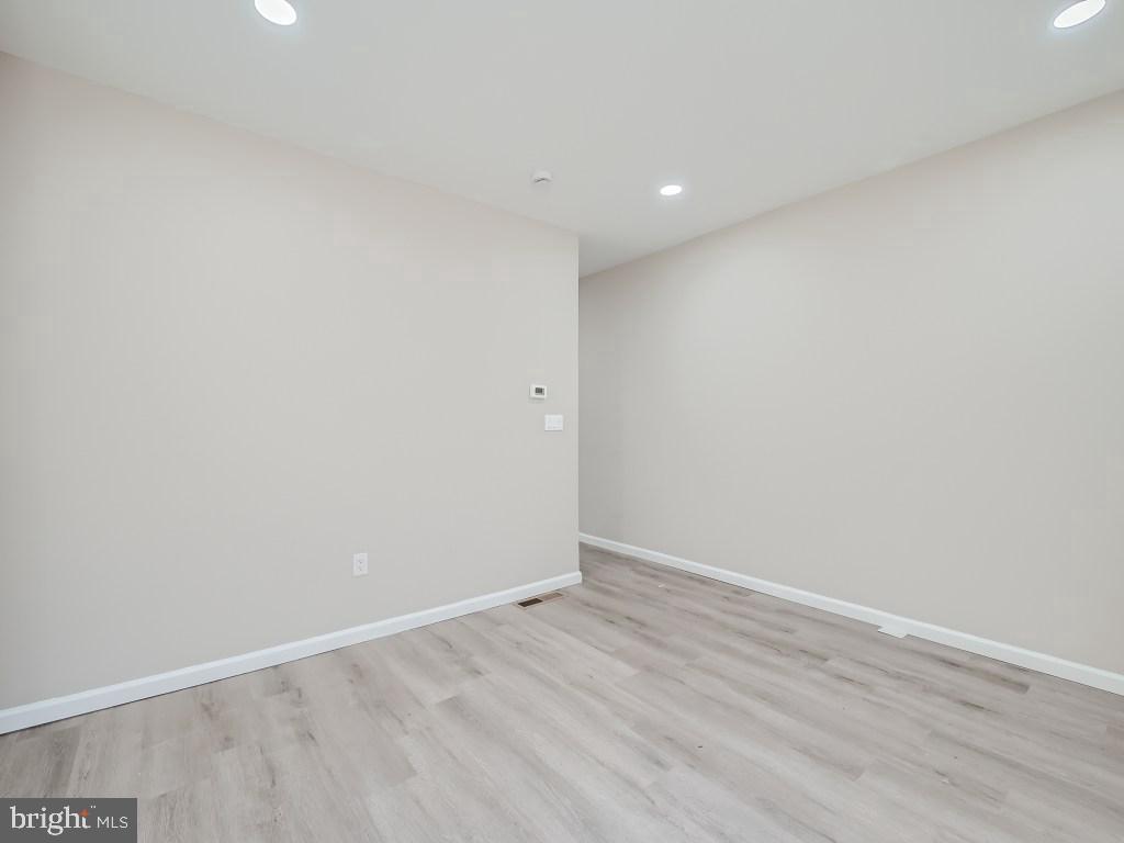 WEST BALTIMORE - Residential Lease