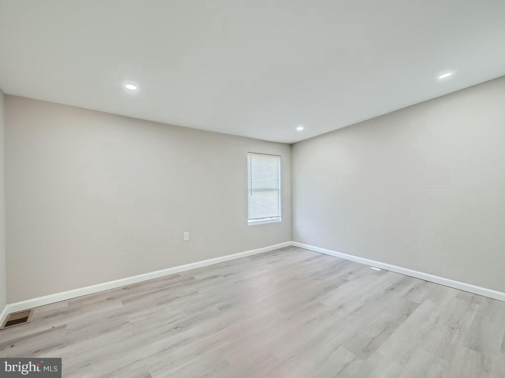WEST BALTIMORE - Residential Lease