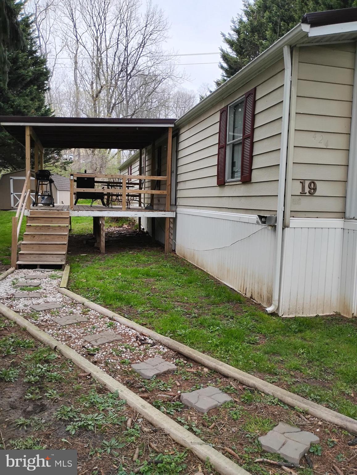 OCTORARO - Residential