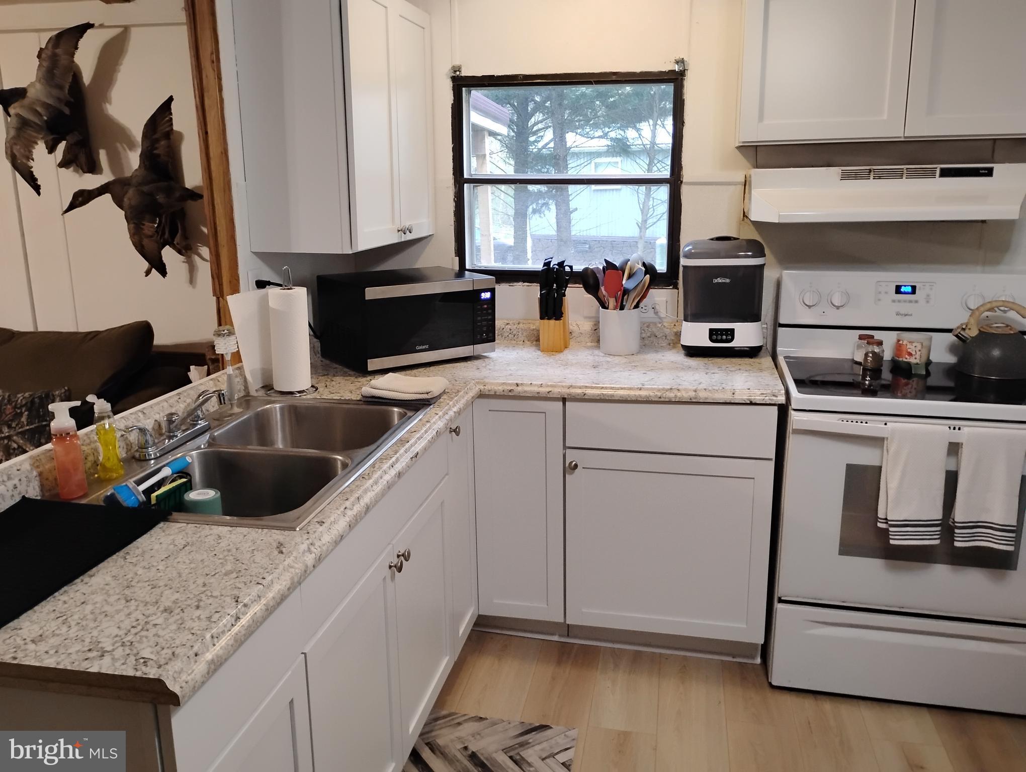 OCTORARO - Residential