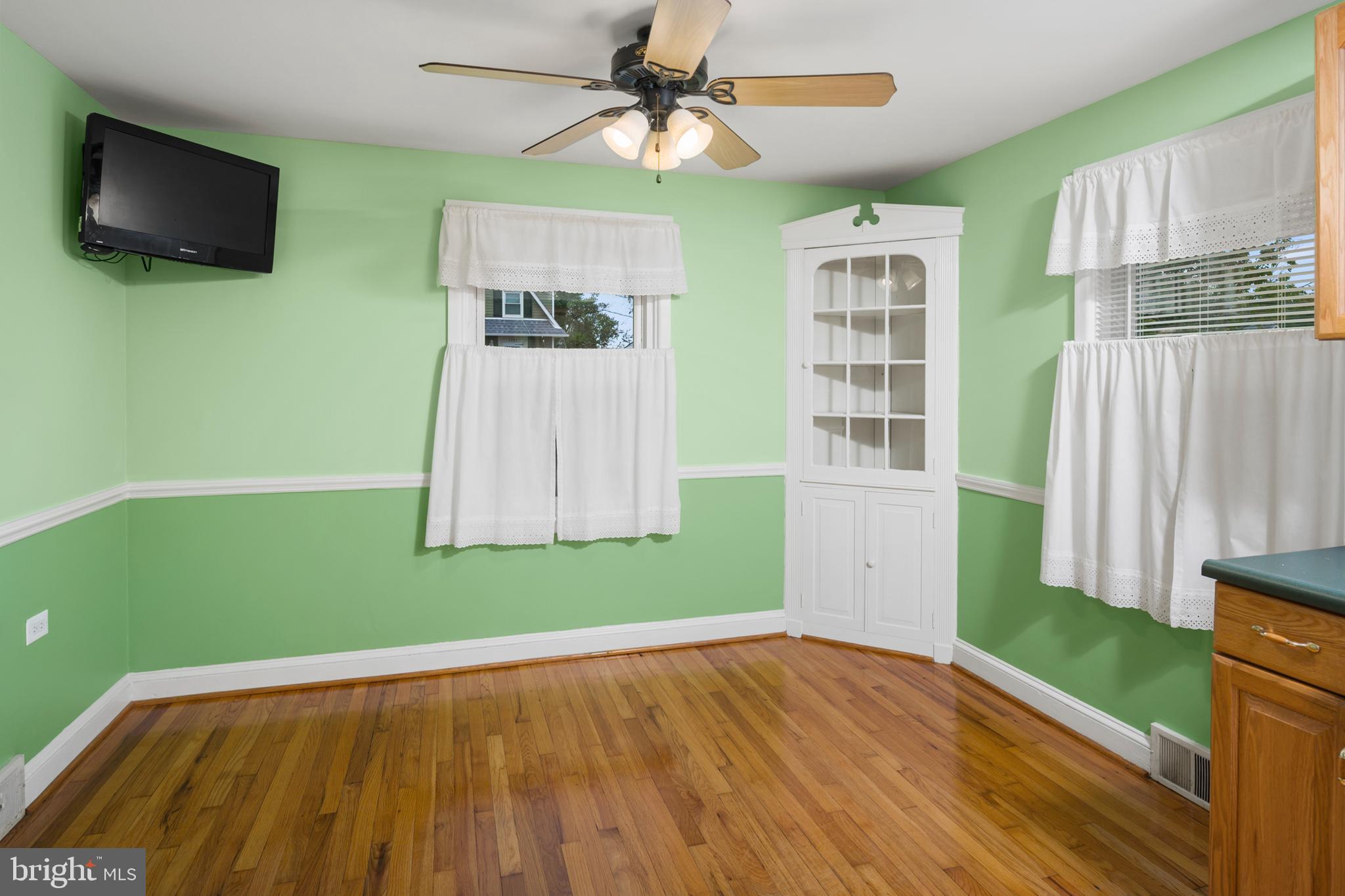 LINDEN HEIGHTS - Residential