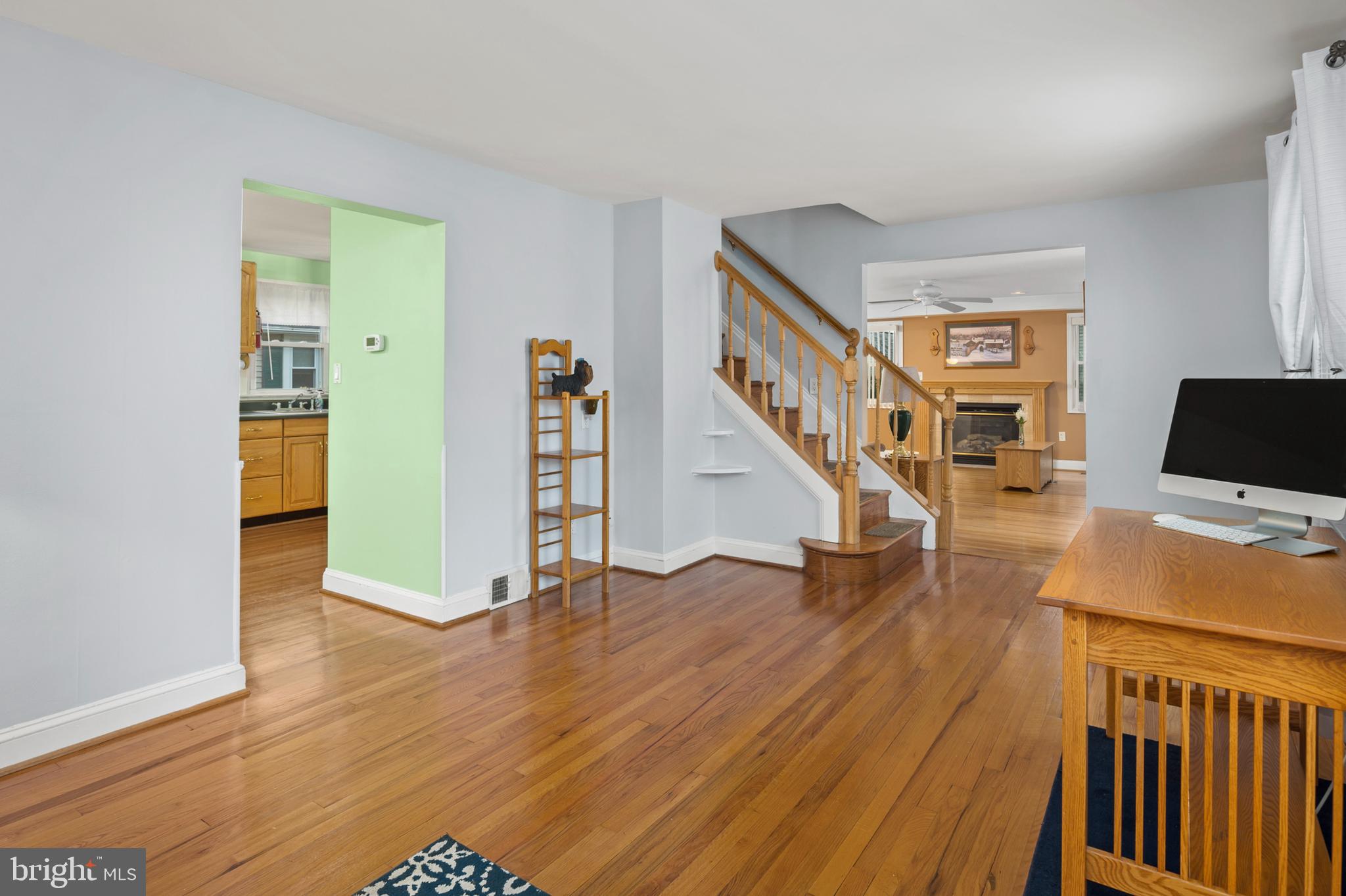 LINDEN HEIGHTS - Residential