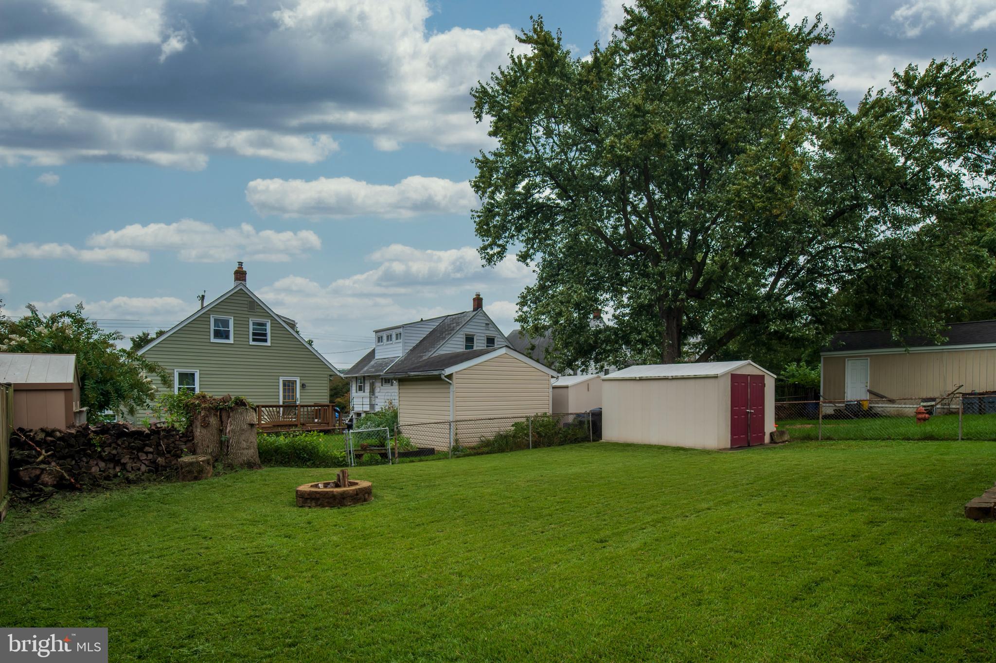 LINDEN HEIGHTS - Residential