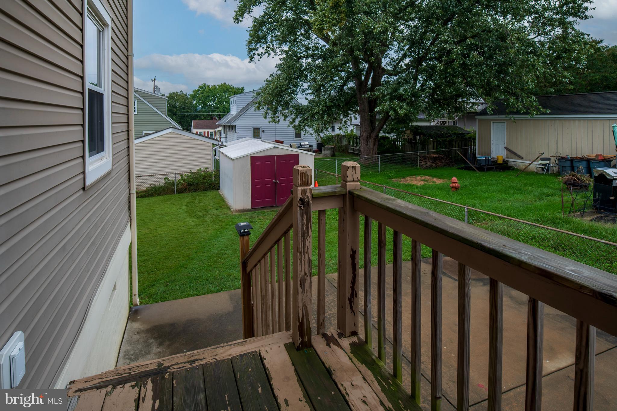 LINDEN HEIGHTS - Residential