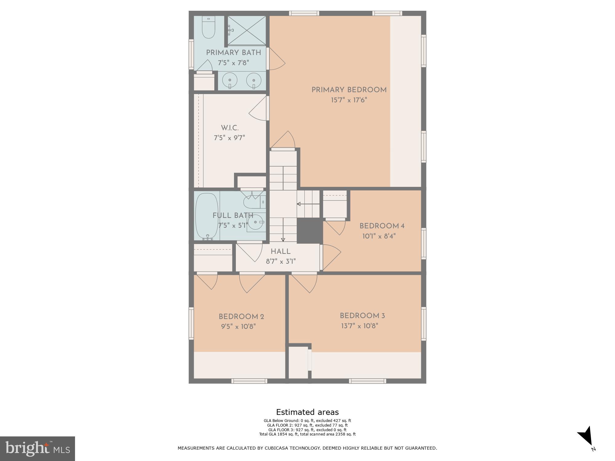 LINDEN HEIGHTS - Residential