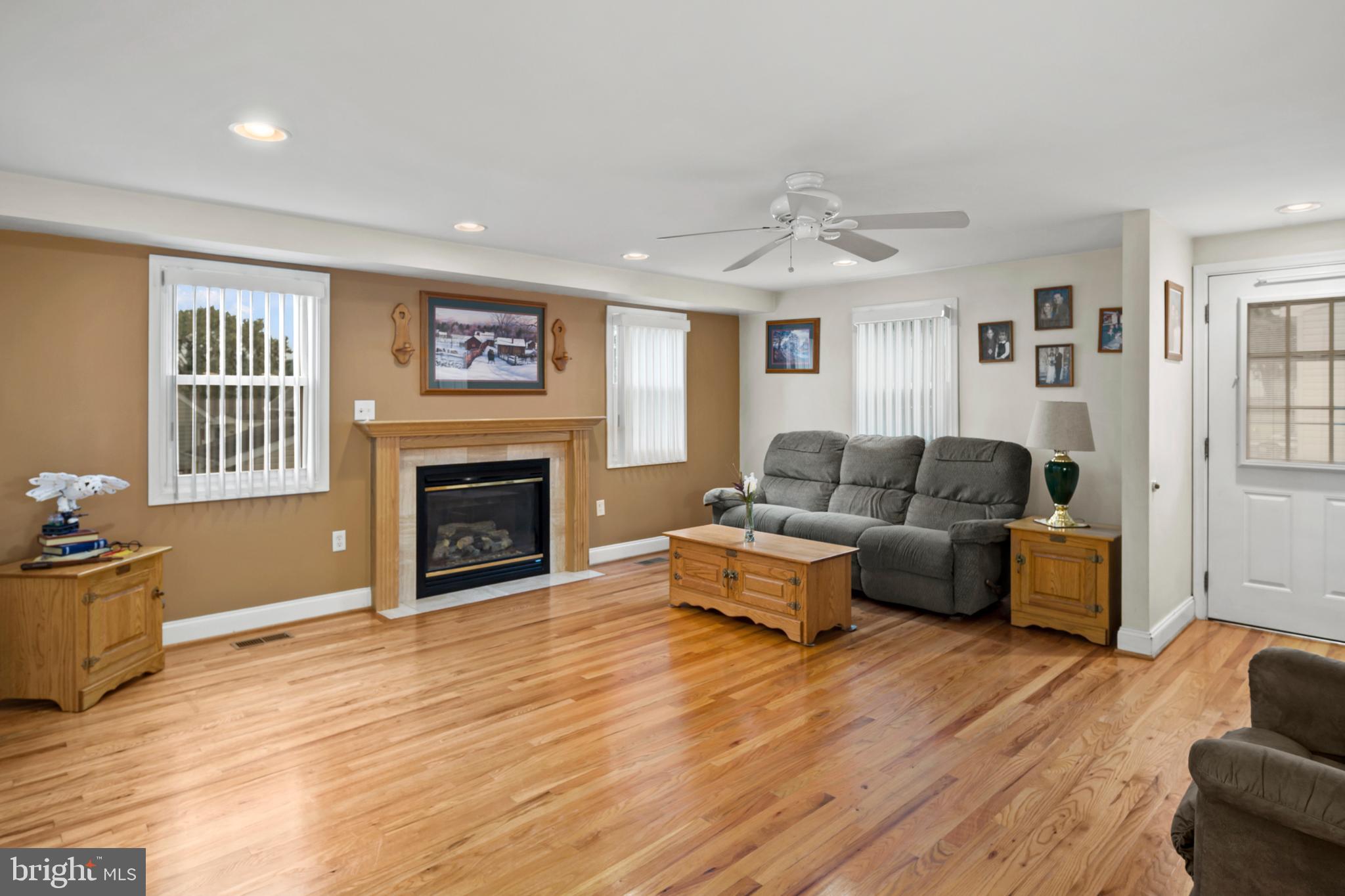 LINDEN HEIGHTS - Residential