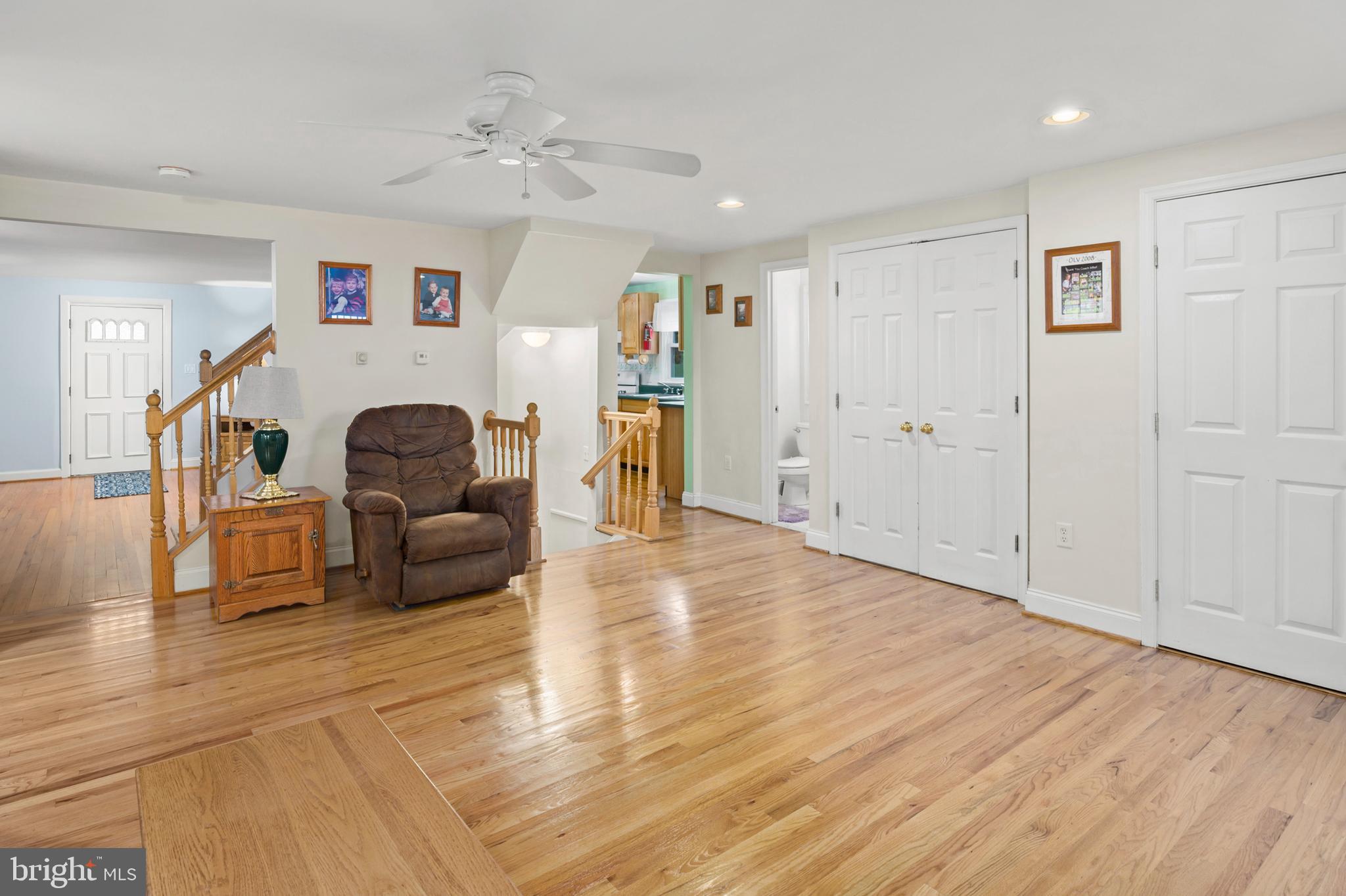 LINDEN HEIGHTS - Residential