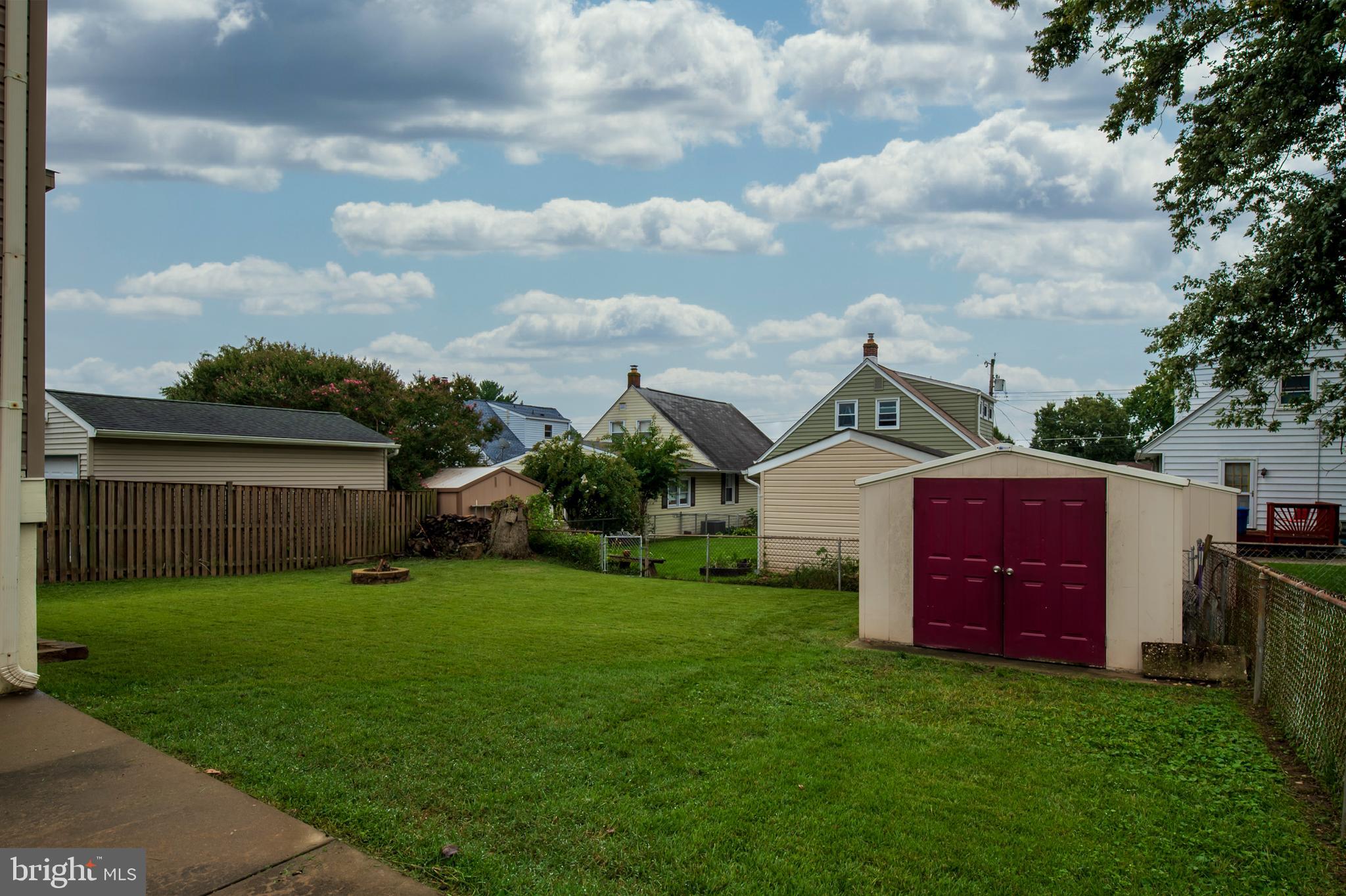 LINDEN HEIGHTS - Residential