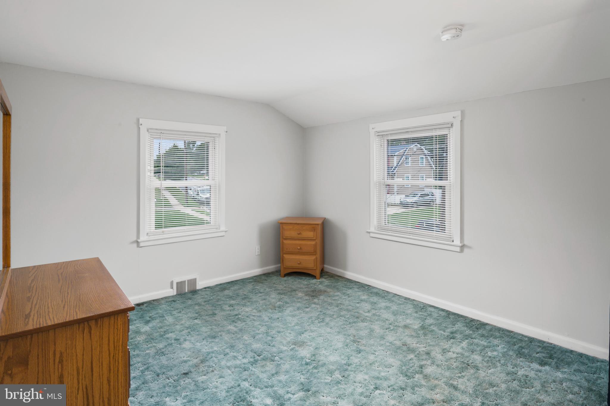 LINDEN HEIGHTS - Residential