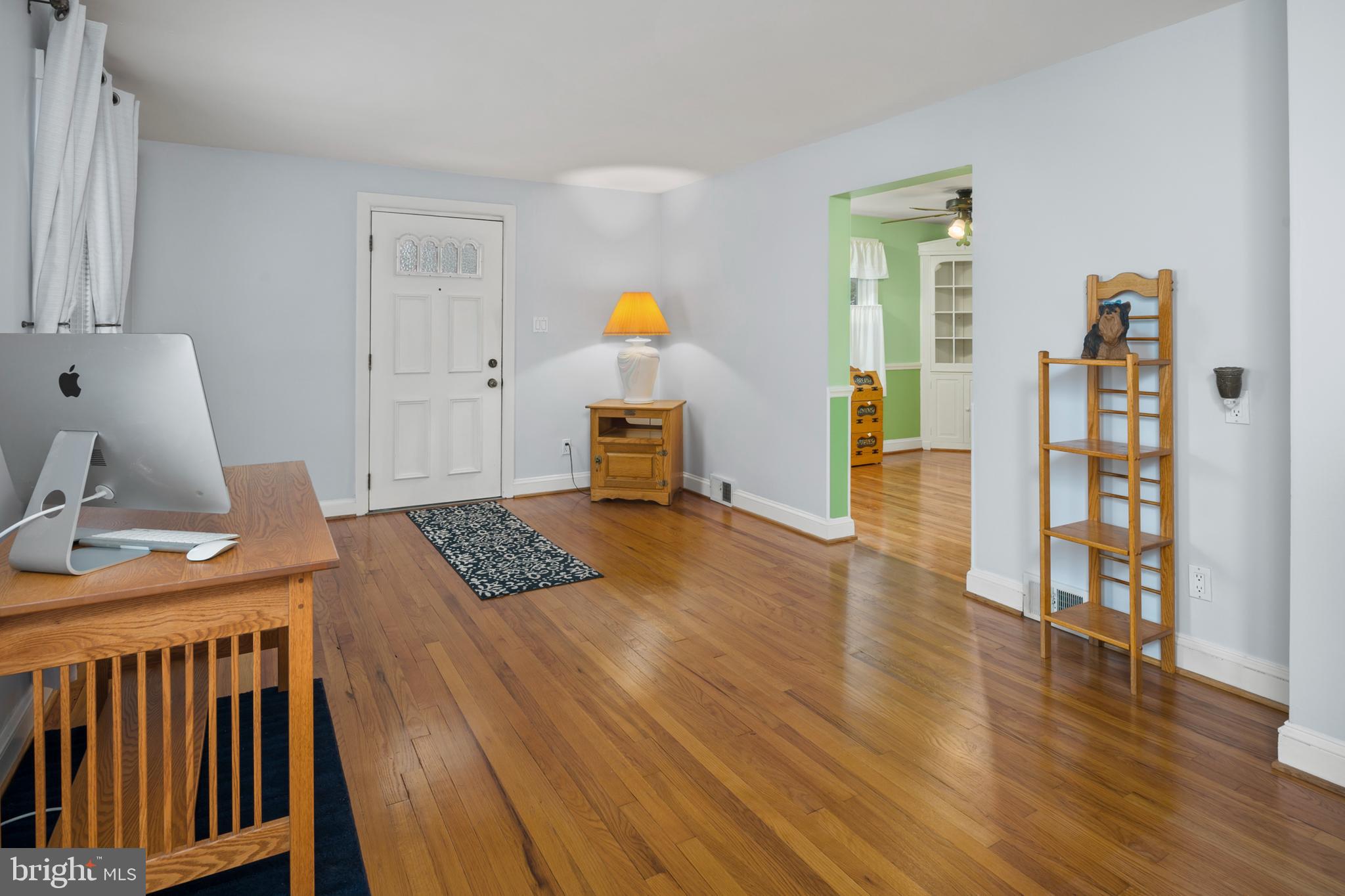 LINDEN HEIGHTS - Residential