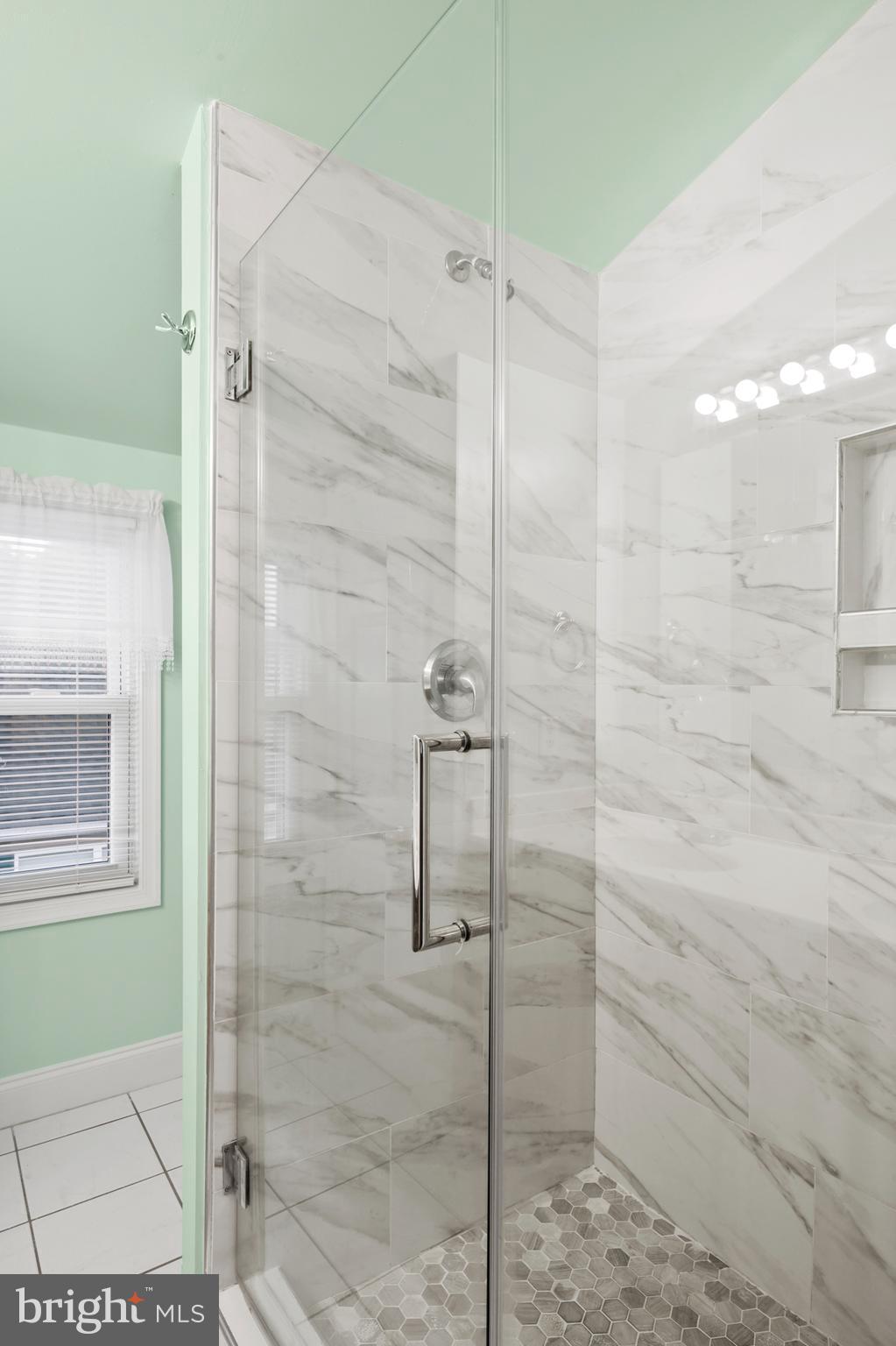 LINDEN HEIGHTS - Residential