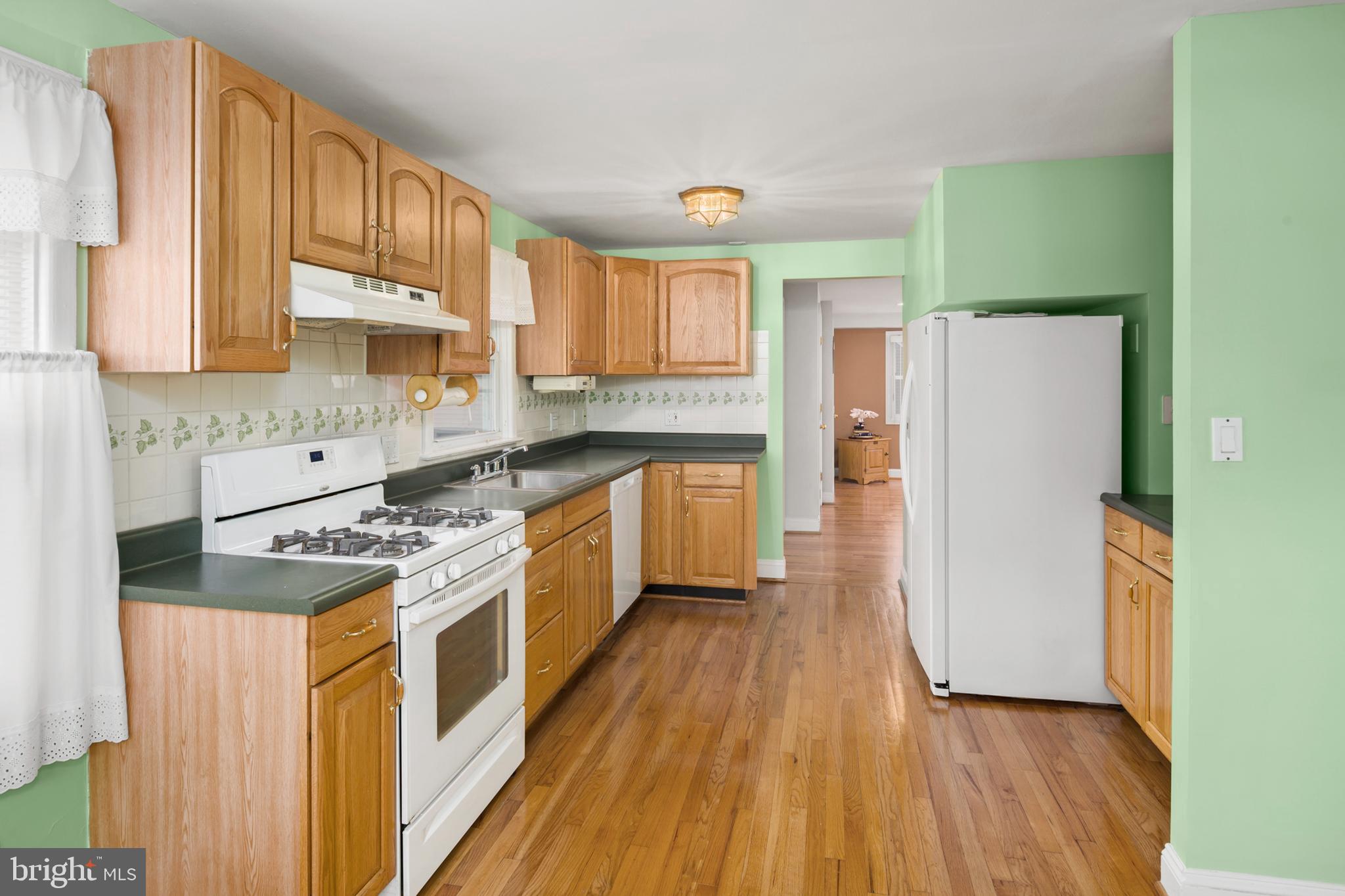 LINDEN HEIGHTS - Residential