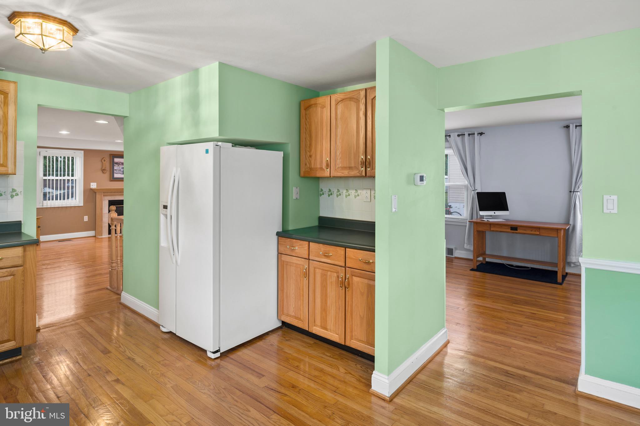 LINDEN HEIGHTS - Residential