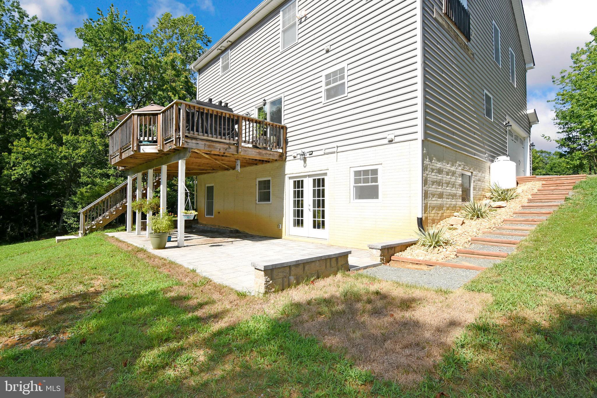 THE MEADOWS AT DAHLGREN - Residential